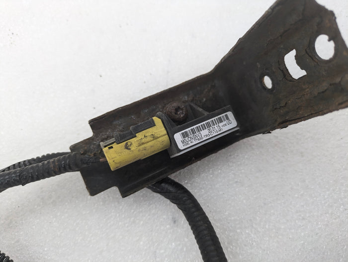 2012-2015 Honda FG4/FB6 Civic Si Front Impact Sensor Airbag SRS & Harness 77930-Tr3-C110-M1