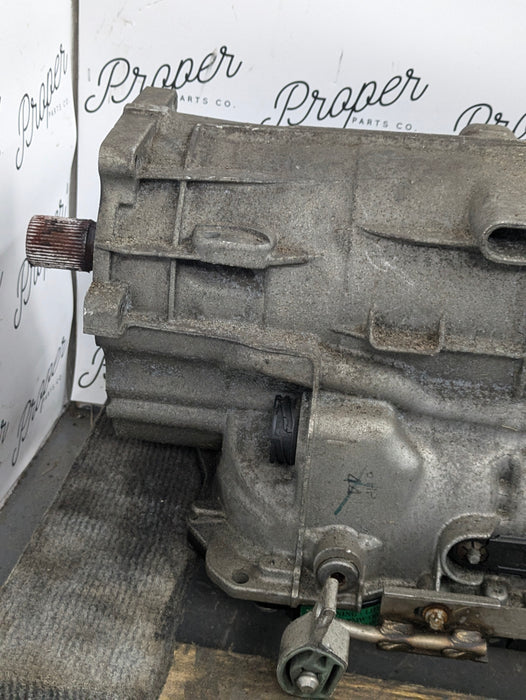 BMW F30 F31 F34 328dx N47 Diesel AWD Automatic Transmission GA8HP45X 9487557