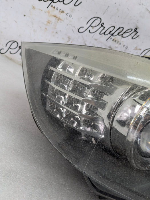 BMW E90 E91 335xi 328xi 325xi 323i LCI Right/Passenger Side Adaptive Xenon Headlight 7202594/7237647