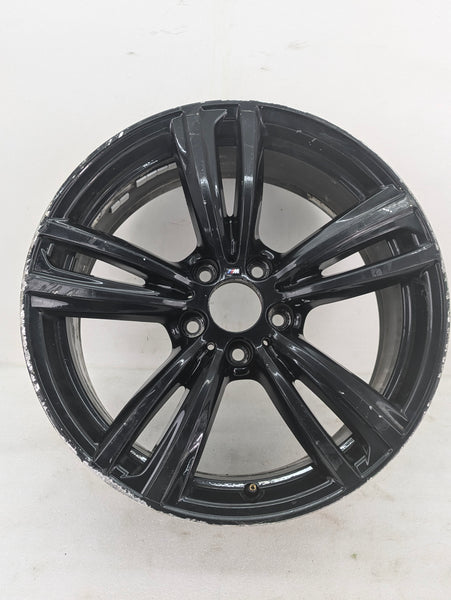 BMW Style 442M 8x19 Et 36 Wheel Rim 7852493/7846780 *Note*