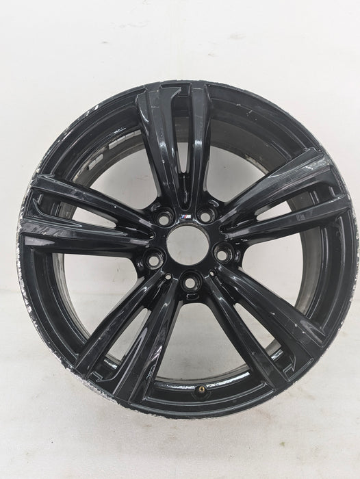 BMW Style 442M 8x19 Et 36 Wheel Rim 7852493/7846780 *Note*