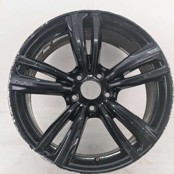 BMW Style 442M 8x19 Et 36 Wheel Rim 7852493/7846780 *Note*