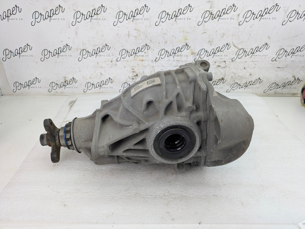 BMW G22 G23 430ix 430i G20 330ix 330i B46 B48 Rear Differential 2.81 R ...