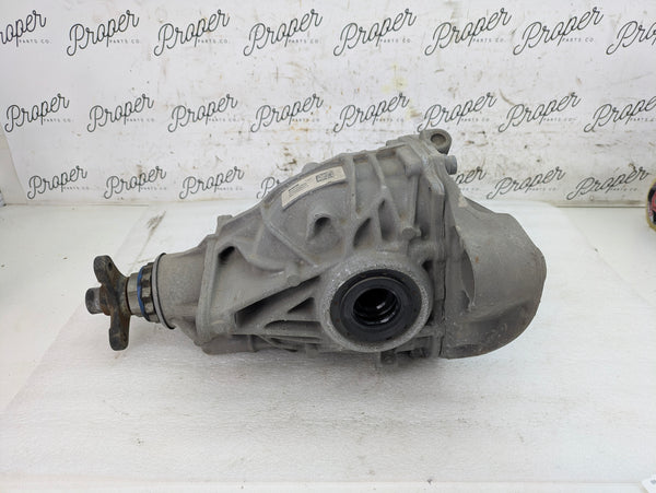 BMW G22 G23 430ix 430i G20 330ix 330i B46 B48 Rear Differential 2.81 Ratio 8647923