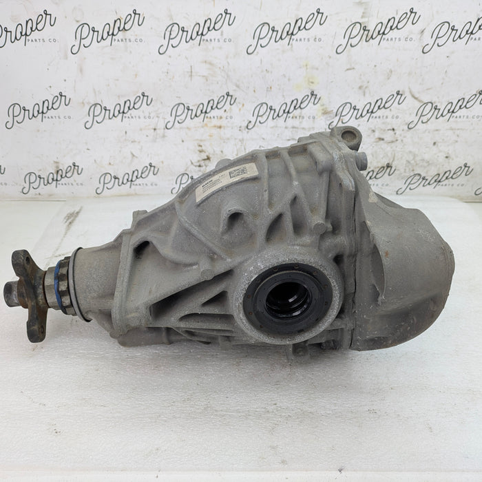 BMW G22 G23 430ix 430i G20 330ix 330i B46 B48 Rear Differential 2.81 Ratio 8647923