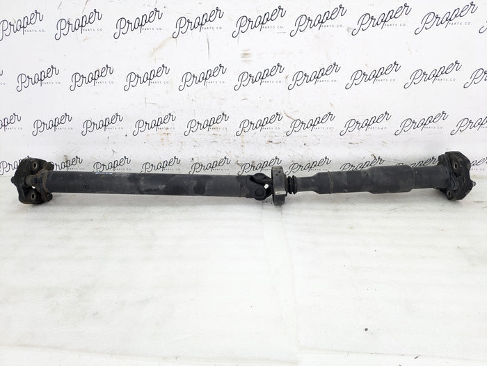 BMW F22 F23 228xi N26 N20 AWD Automatic Transmission Rear Driveshaft 8651360