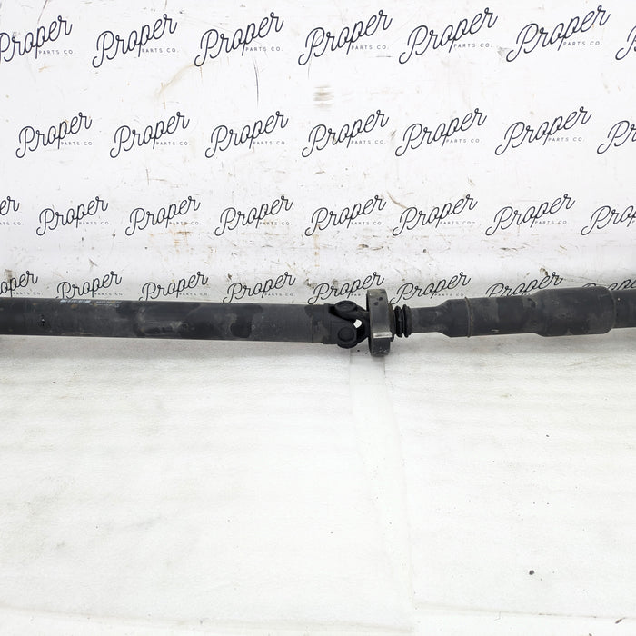 BMW F22 F23 228xi N26 N20 AWD Automatic Transmission Rear Driveshaft 8651360