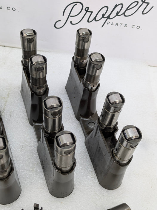 Chevrolet C7 Corvette Stingray Z51 LT1 Gen V Engine Valve Adjusters Set W/Lifter Trays 12571608
