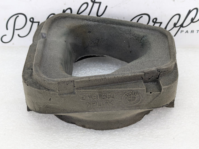 BMW Z3 M 3.2 3.0 2.8 2.5 2.3 Manual Transmission Foam Sound Insulation Insert 2491560