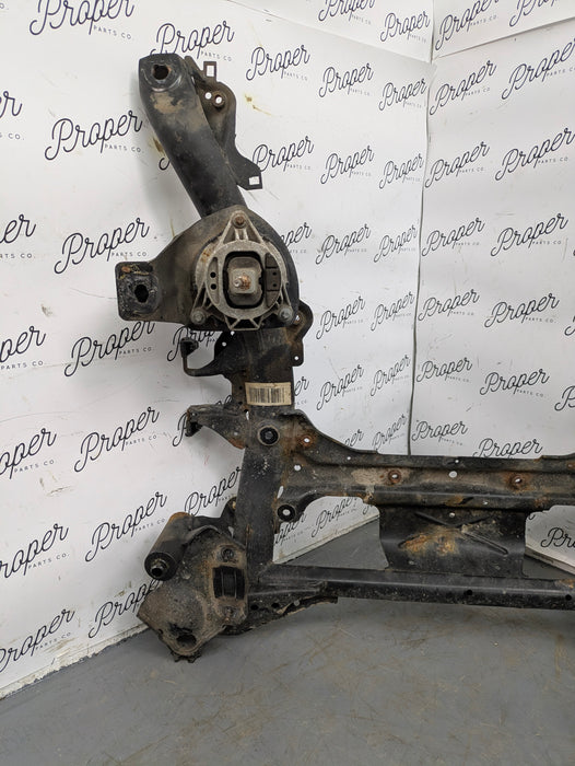 BMW F36 F30 F32 F33 F34 440xi 340xi AWD Front Subframe W/B58 Engine Mounts 31106872123