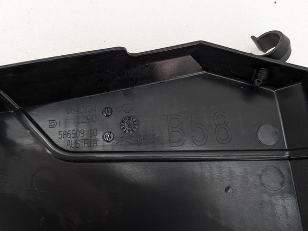 BMW F36 F30 F32 F33 F34 440xi 340xi B58 DME ECU Computer Control Unit Cover 8642134