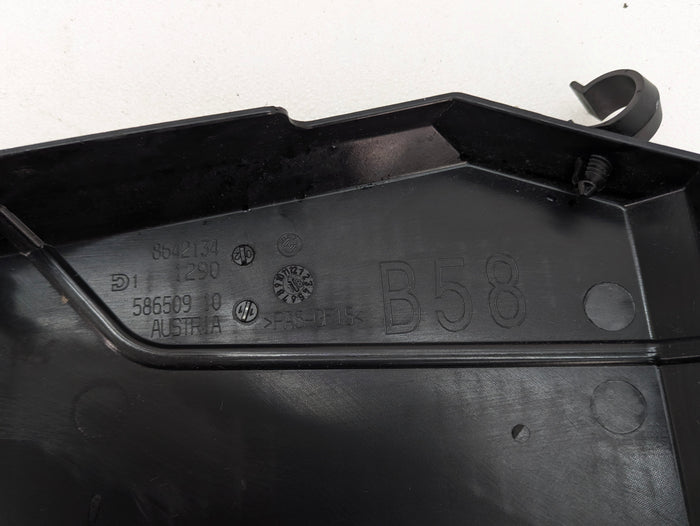BMW F36 F30 F32 F33 F34 440xi 340xi B58 DME ECU Computer Control Unit Cover 8642134
