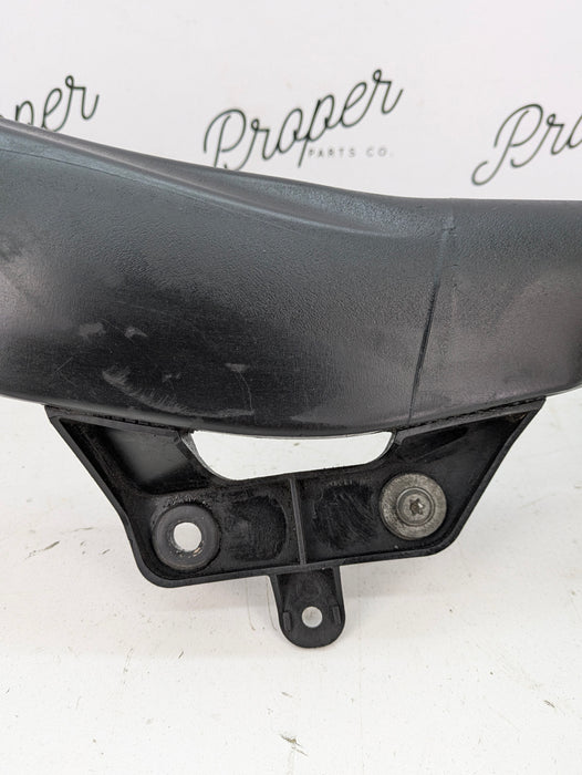 BMW E88 E82 135i N54 Engine Air Intake Induction Inlet Duct/Pipe/Tube 7556549