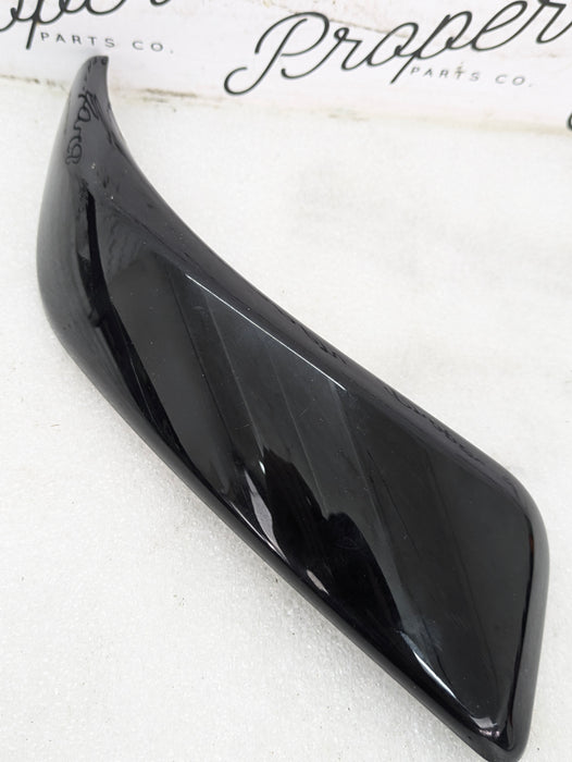 BMW F22 228xi M235xi 230xi M240xi Gloss Black Interior Trim Cover Set