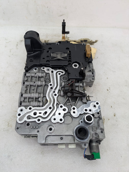 BMW F30 328i Automatic Transmission Valve Body Mechatronics 501327294/1087427173