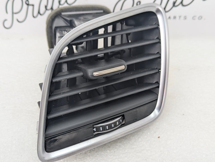 2016-2018 Audi 8U Q3 Front Left Driver Vent Heater A/C Grille 8U1820901E