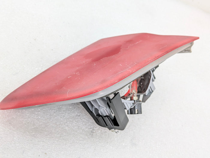 BMW E92 LCI Coupe M3 335xi 328xi Inner Trunk Tail Light Set Left Right 7252779/7252780