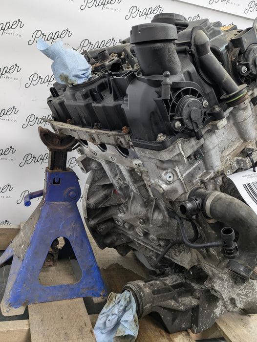 BMW F22 F23 228xi F30 F31 F32 F33 F34 F36 328xi Complete N26B20A Engine Assembly 11002420107
