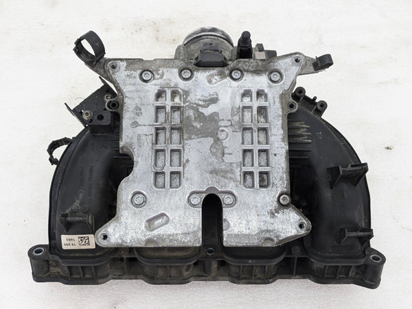 BMW F22 F23 228xi 228i N26 N20 Intake Manifold W/Throttle Body 7588126/7588625