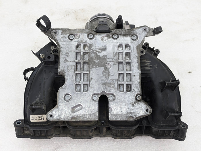 BMW F22 F23 228xi 228i N26 N20 Intake Manifold W/Throttle Body 7588126/7588625