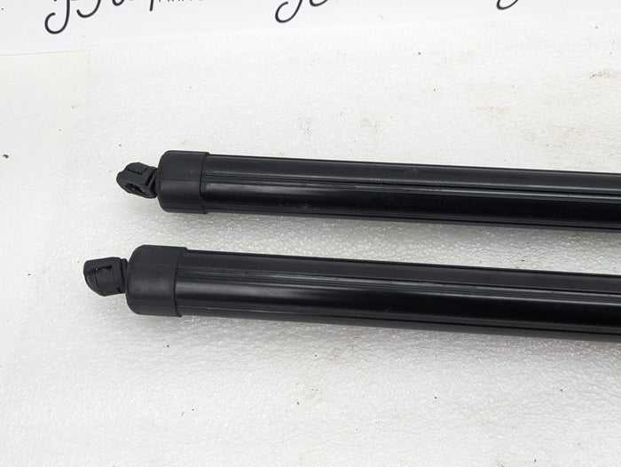 2021 Volvo V60 T6 R-Design Rear Hatch Tailgate Electric Power Lift Support Strut Set 32384406