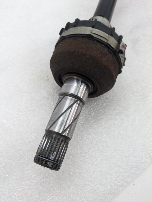 2021 Volvo V60 T6 R-Design Right/Left Rear Axle Shaft 32336210