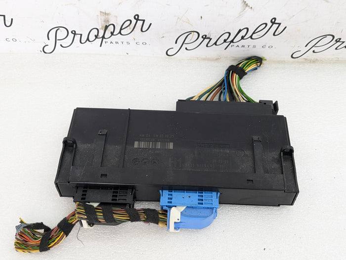 BMW E90 E91 E92 E93 3 Series Junction Box BCM Body Control Module 9119491