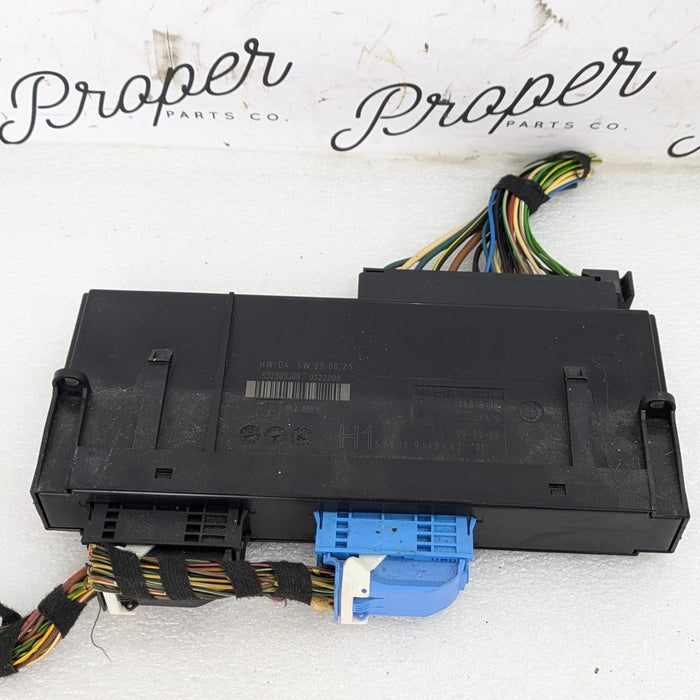 BMW E90 E91 E92 E93 3 Series Junction Box BCM Body Control Module 9119491