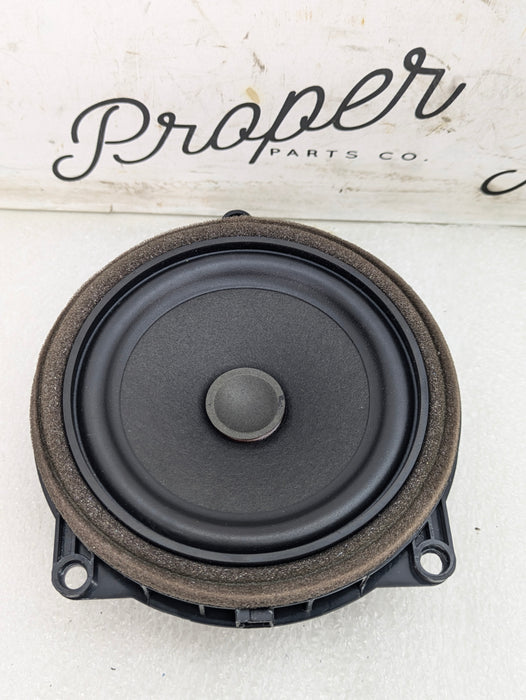 BMW F22 F23 228xi M235xi 230xi M240xi Front Left/Right Door Audio Speaker 9288769