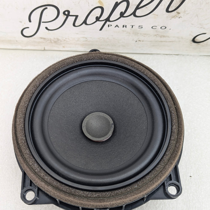 BMW F22 F23 228xi M235xi 230xi M240xi Front Left/Right Door Audio Speaker 9288769