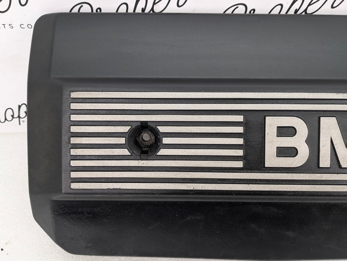 BMW E46 330ci 328ci 325ci 323ci 320i M54 M52 Engine Cylinder Head Valve Cover Trim 1710781/7526445
