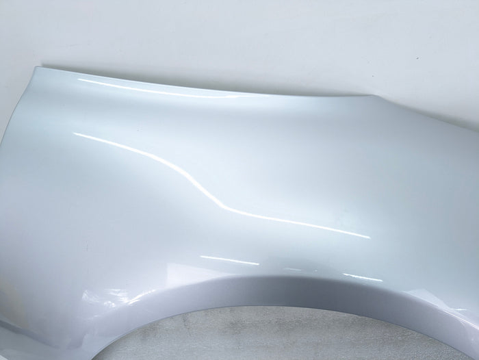 BMW Z3 M Roadster Left/Driver Side Rear Quarter Panel Titan Silver (354) 41350307014