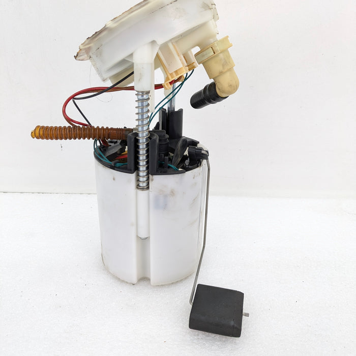 BMW E90 E91 E92 E93 335i 335xi 328i Low Pressure Fuel Pump LPFP Sending Unit Level Sensor 16147163298