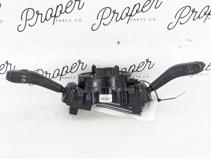 BMW E46 M3 330ci 328ci 325ci 323ci 320i Steering Column Clock Spring Switch Unit & Stalks 8379091