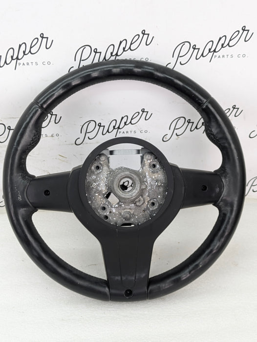 BMW F22 F23 228xi 230xi M235xi M240xi M Sport Heated Steering Wheel 7849393