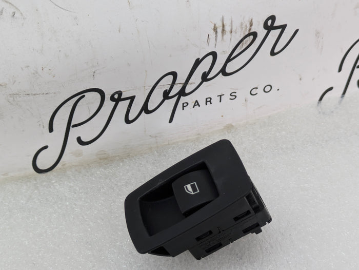 BMW E92 E93 E90 E91 M3 335is 335xi 335i 328i 328xi Right/Passenger Side Window Switch 6945874