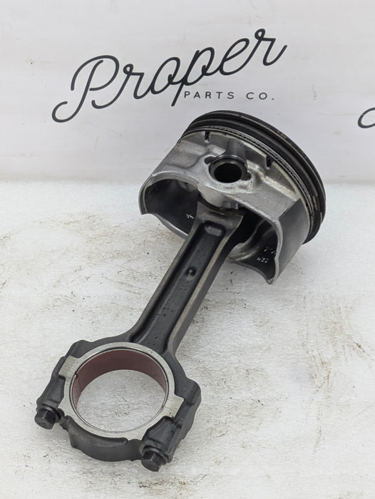 Chevrolet C7 Corvette Stingray Z51 LT1 Gen V Engine Right Side Piston & Connecting Rod #1 12654243 *NOTE*