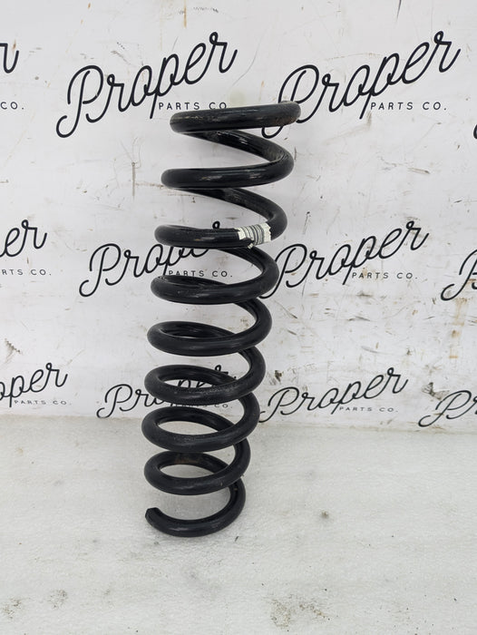 BMW F32 435xi Left/Right Rear Spring