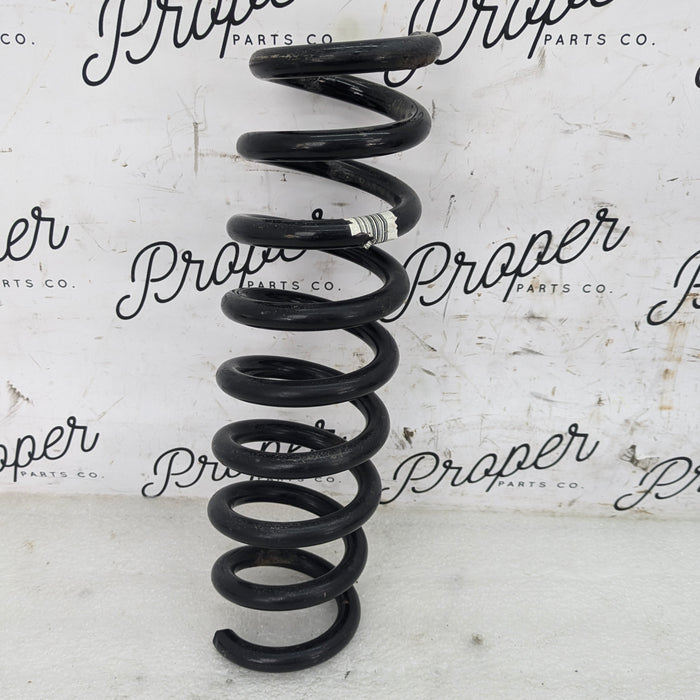 BMW F32 435xi Left/Right Rear Spring