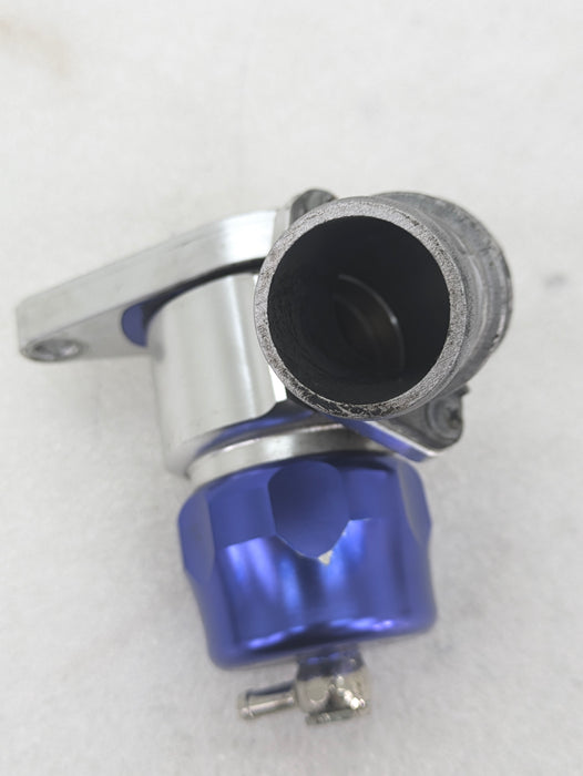 Subaru VA WRX STI EJ257 Dual Port Blow Off Valve/BOV
