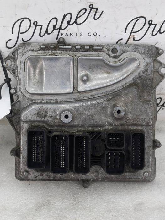 BMW E82 E88 E90 E92 E93 335i 335xi N55 DME/ECU/Engine Control Module Computer MEVD172 8618483