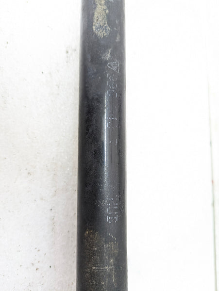 Porsche 996.2 911 Carrera 4 Front Sway/Stabilizer/Anti-Roll Bar W/End Links 99634370300
