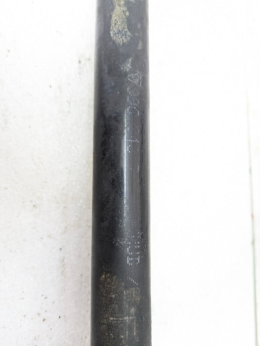 Porsche 996.2 911 Carrera 4 Rear Sway/Stabilizer/Anti-Roll Bar W/End Links 99634370300