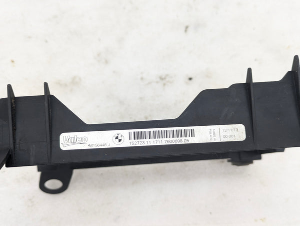 BMW F32 F33 F36 F30 F31 F34 4 & 3 Series M Sport Auxiliary Radiator Frame Shroud 7600698