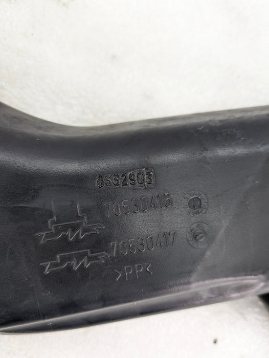 BMW F32 F33 F36 435xi 435i/F30 F34 335xi 335i N55 M Performance Power Kit Engine Air Intake 11122334344/13718616014