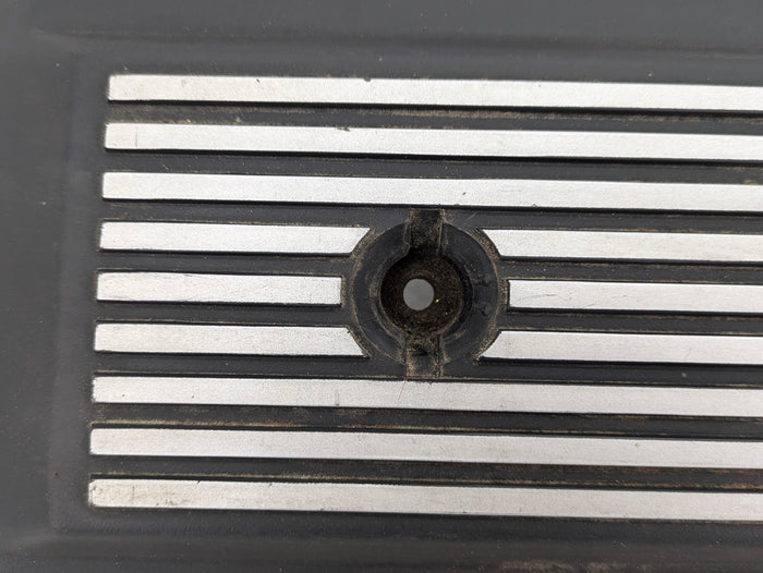 BMW E46 330ci 328ci 325ci 323ci 320i M52 M54 Engine Cylinder Head Valve Cover Trim 7526445/1710781