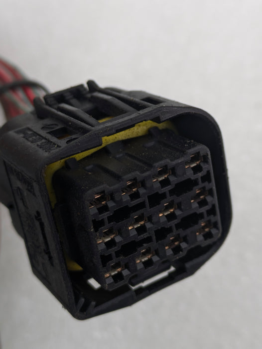 BMW E82 E88 E90 E92 E93 N55 Manual Transmission Wiring Harness 7598048