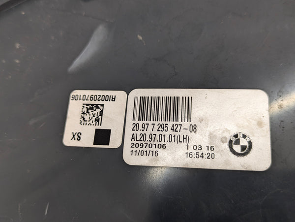 BMW F22 F23 228xi M240xi M235xi 230xi F87 M2 Pre-LCI Left/Driver Side Tail Light Assembly 7295427