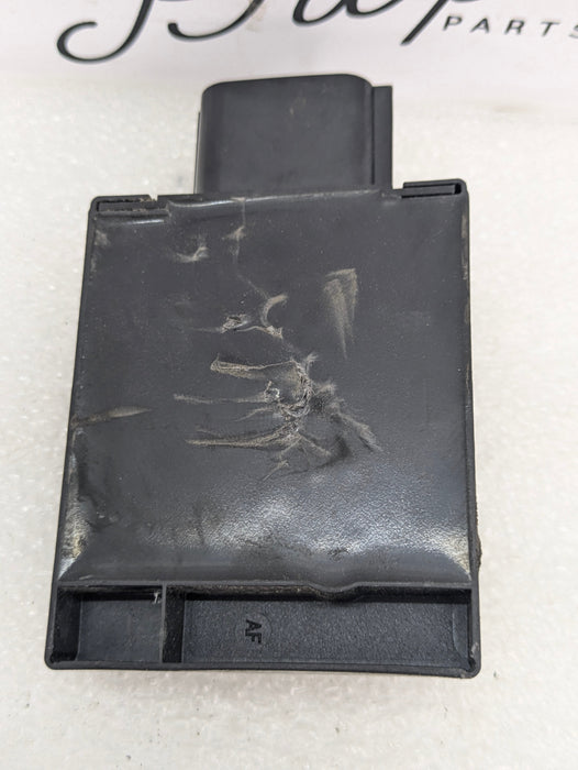 2021 Volvo V60 T6 R-Design Fuel Pump Control Module 32312196