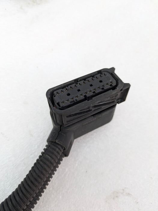 BMW F30 F32 F33 F34 F36 435xi 335xi N55 Engine Ignition Coil Pack Wiring Harness 7589639